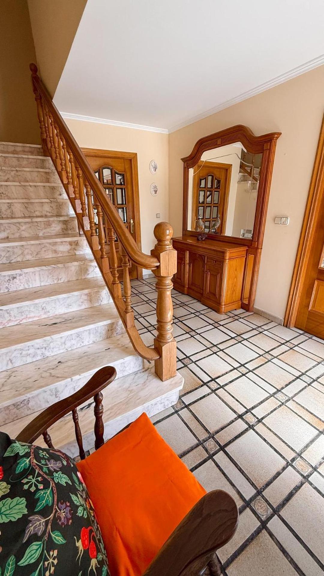Casa De Millares Apartment Porta Ngoại thất bức ảnh