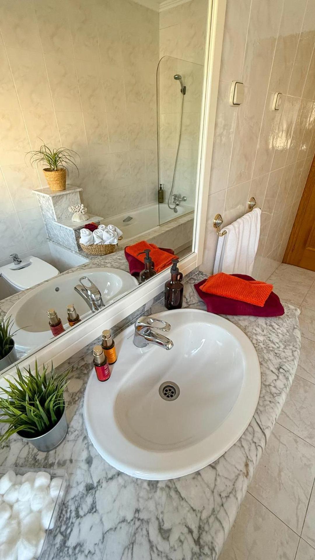 Casa De Millares Apartment Porta Ngoại thất bức ảnh