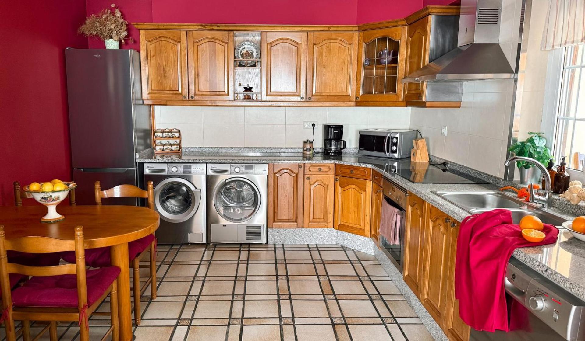 Casa De Millares Apartment Porta Ngoại thất bức ảnh