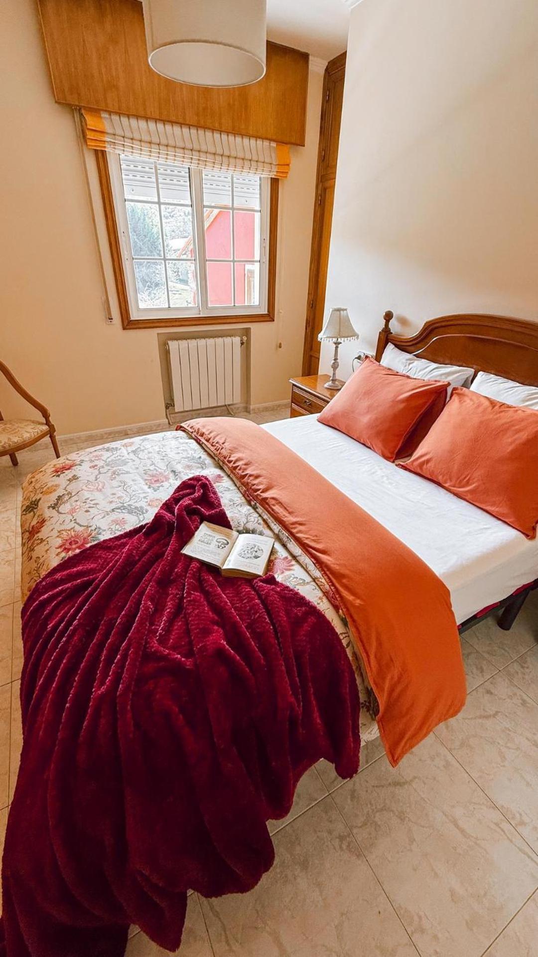 Casa De Millares Apartment Porta Ngoại thất bức ảnh
