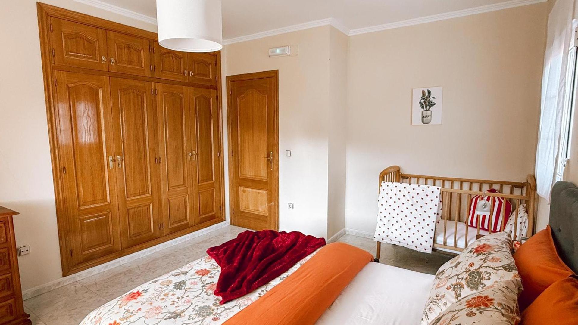Casa De Millares Apartment Porta Ngoại thất bức ảnh