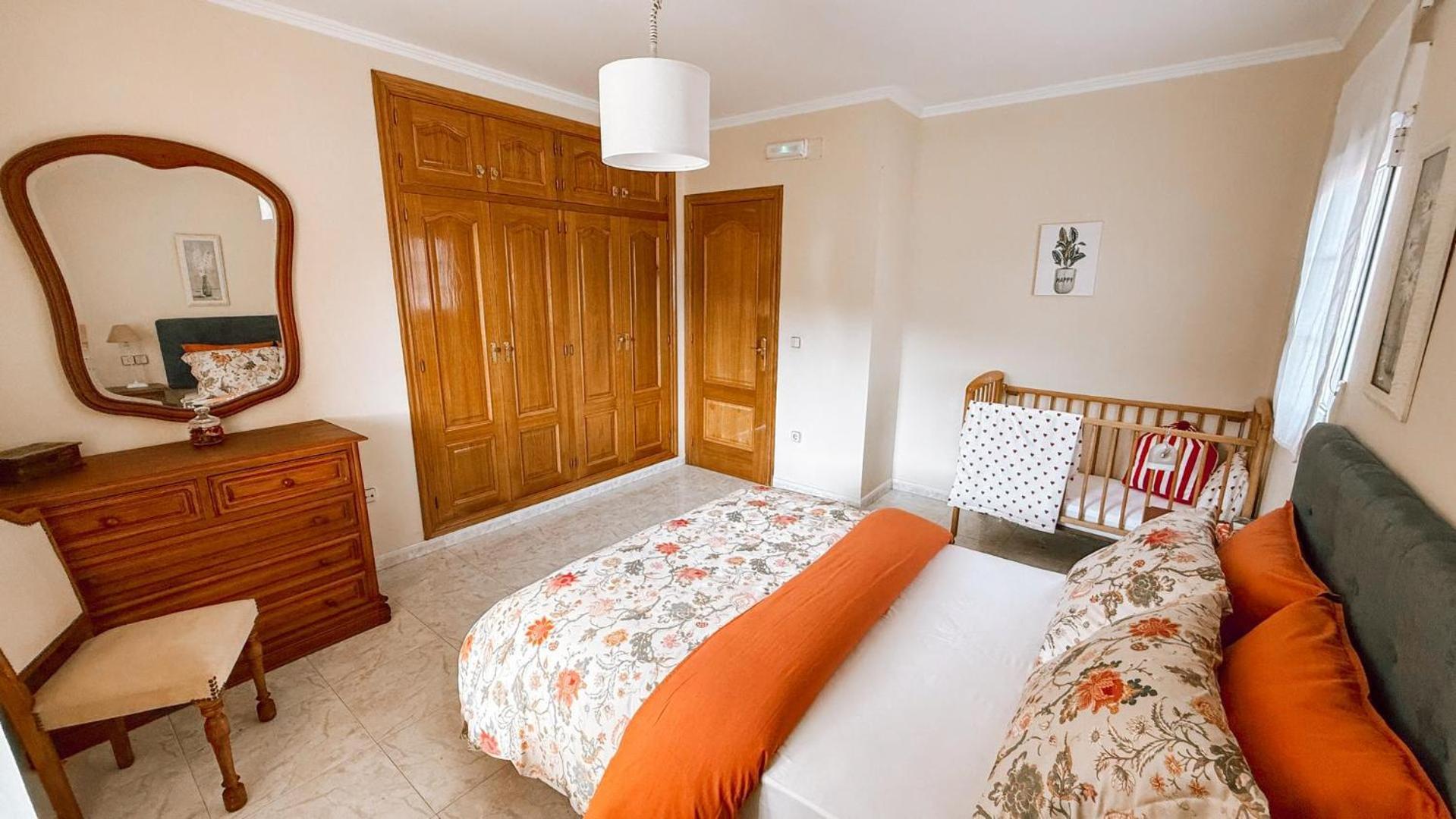 Casa De Millares Apartment Porta Ngoại thất bức ảnh