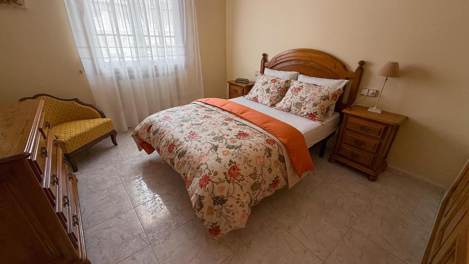 Casa De Millares Apartment Porta Ngoại thất bức ảnh