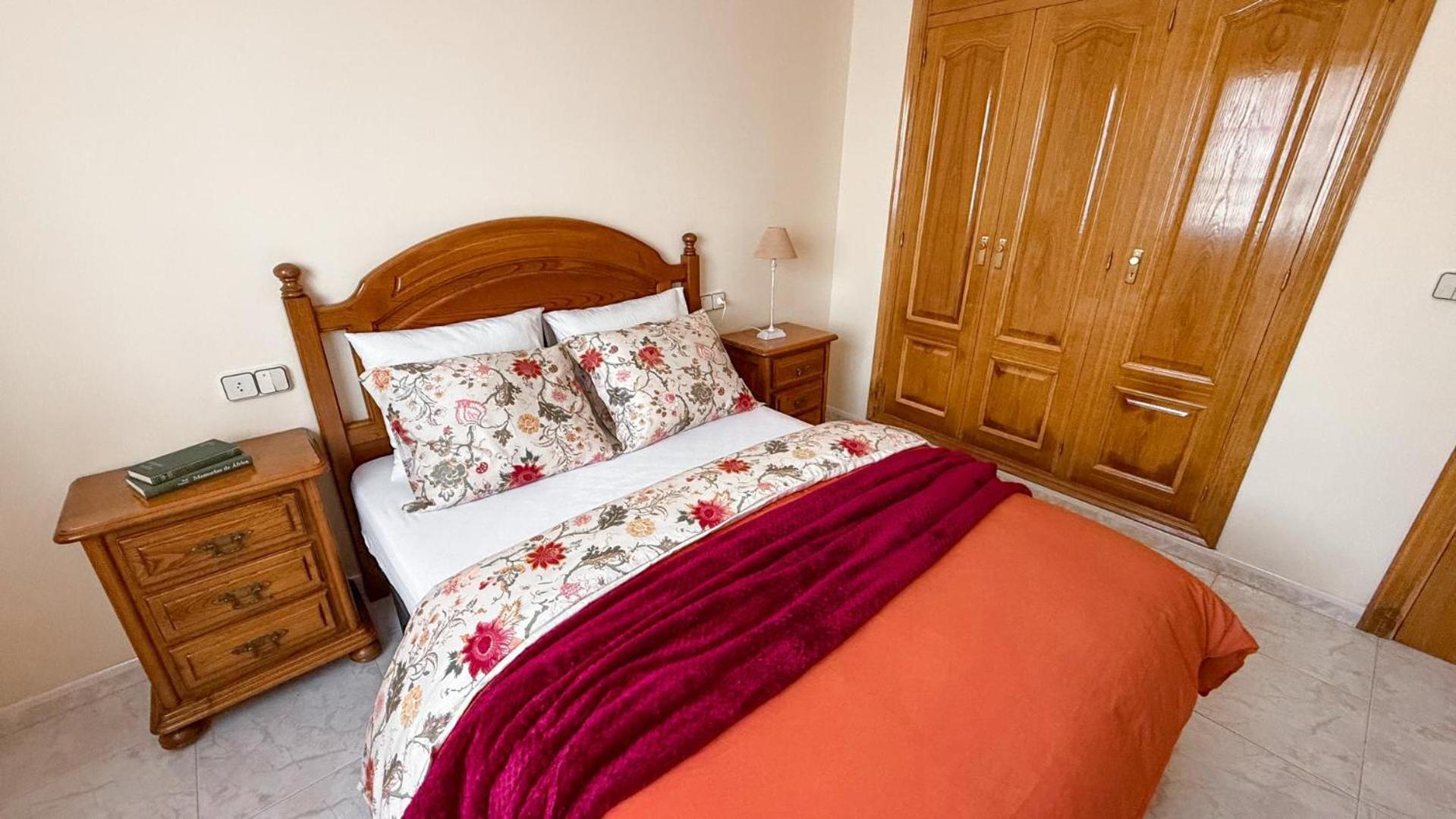 Casa De Millares Apartment Porta Ngoại thất bức ảnh