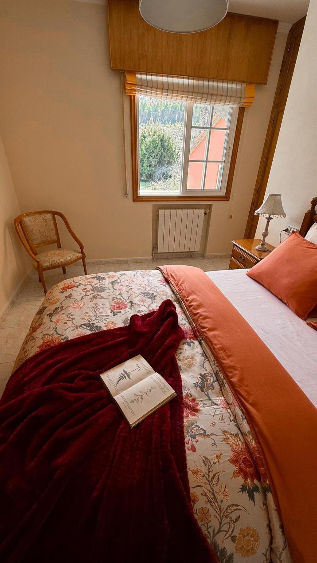 Casa De Millares Apartment Porta Ngoại thất bức ảnh