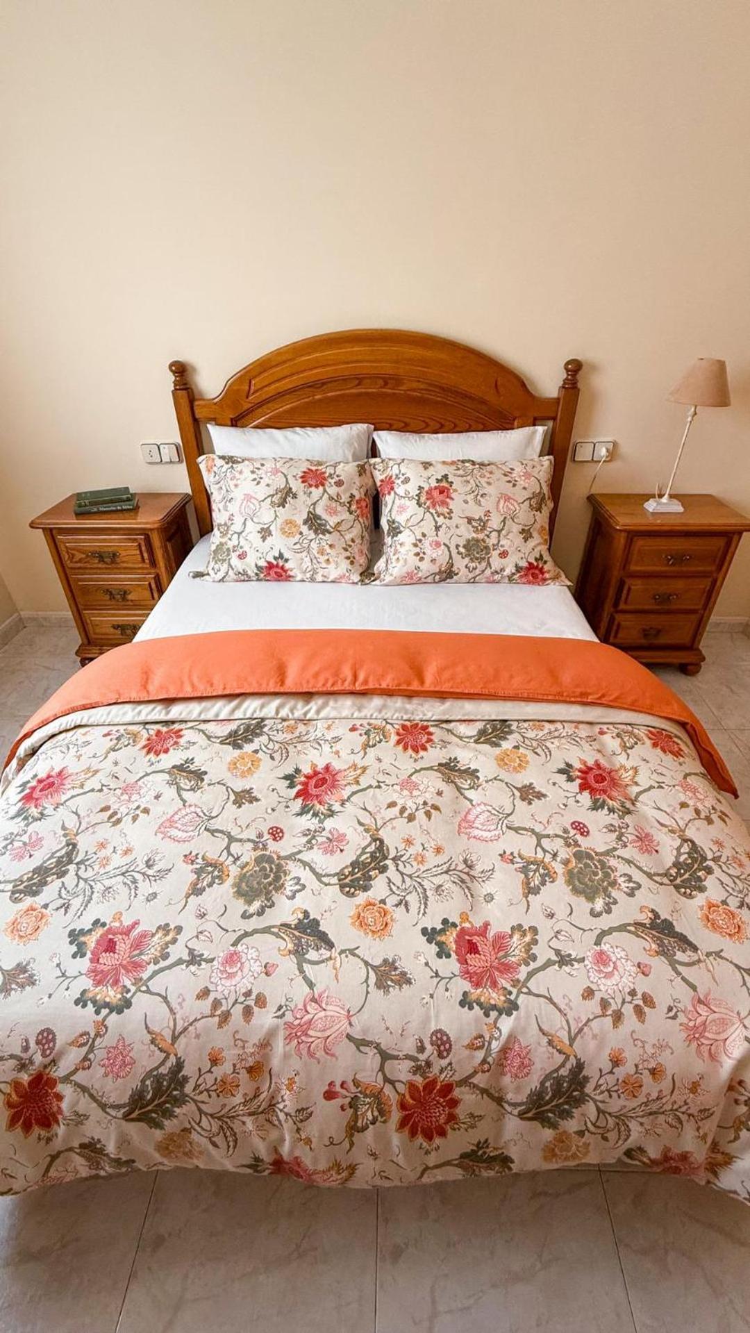 Casa De Millares Apartment Porta Ngoại thất bức ảnh
