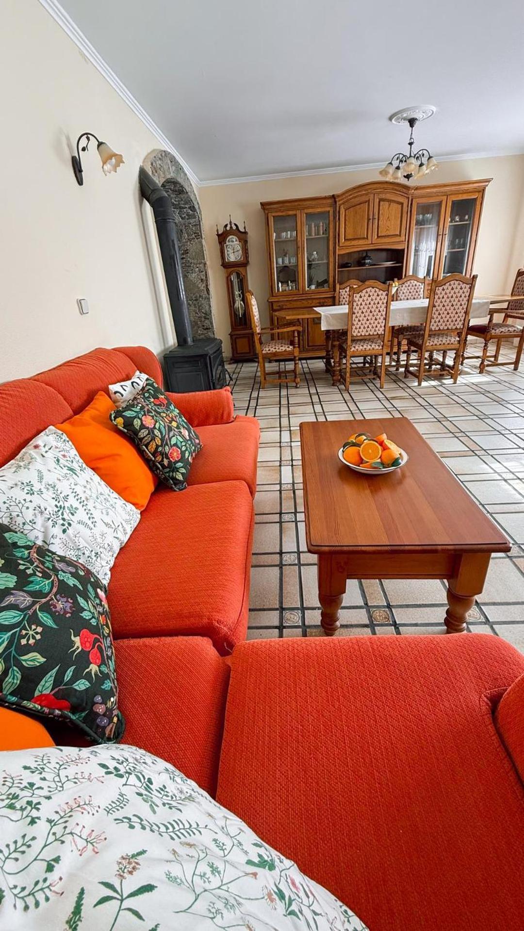 Casa De Millares Apartment Porta Ngoại thất bức ảnh