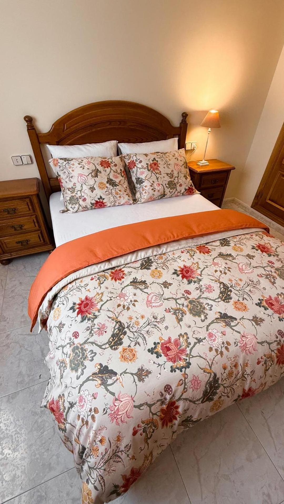 Casa De Millares Apartment Porta Ngoại thất bức ảnh