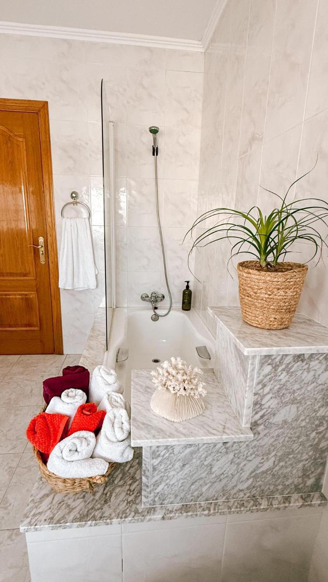 Casa De Millares Apartment Porta Ngoại thất bức ảnh