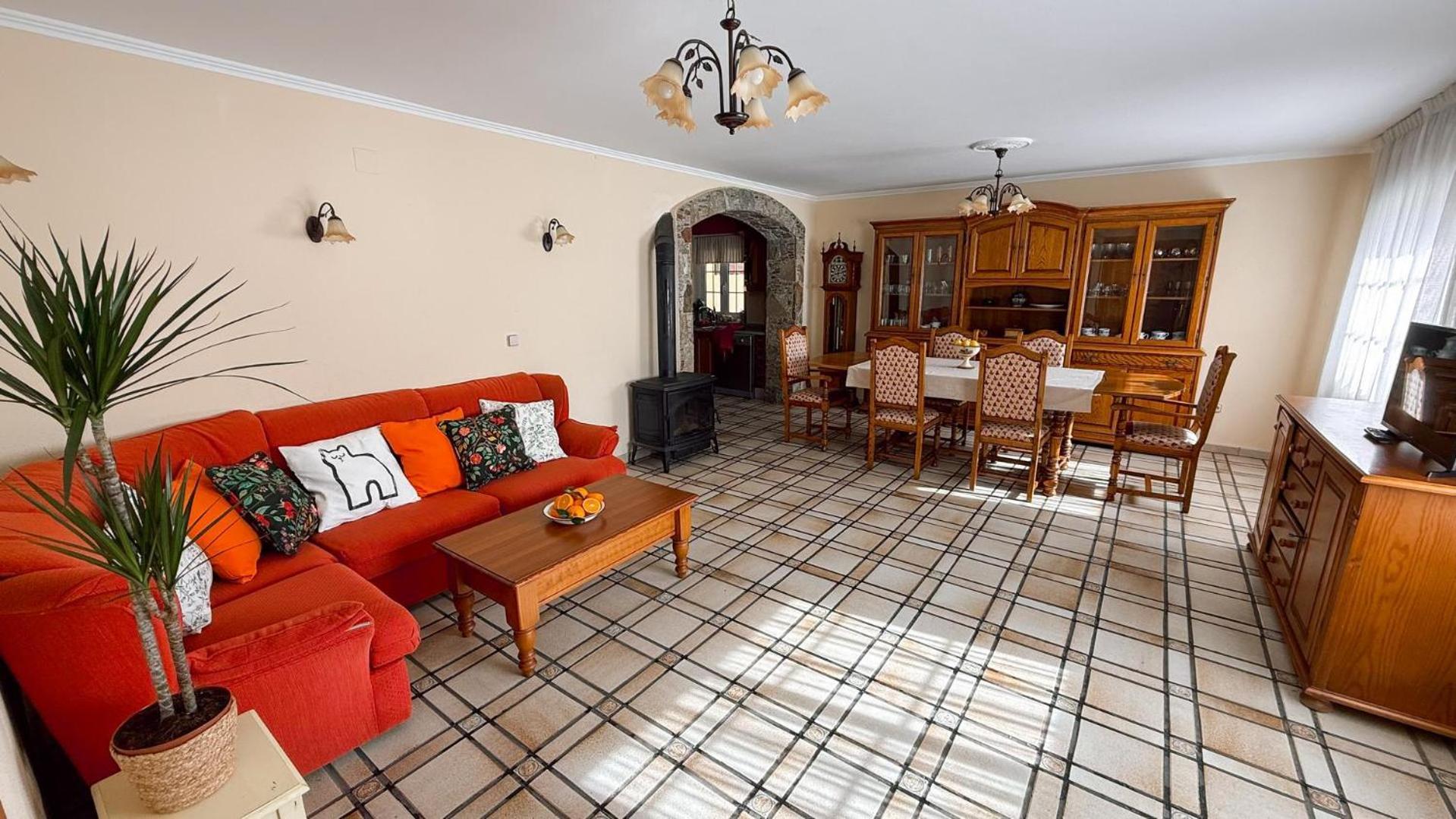 Casa De Millares Apartment Porta Ngoại thất bức ảnh
