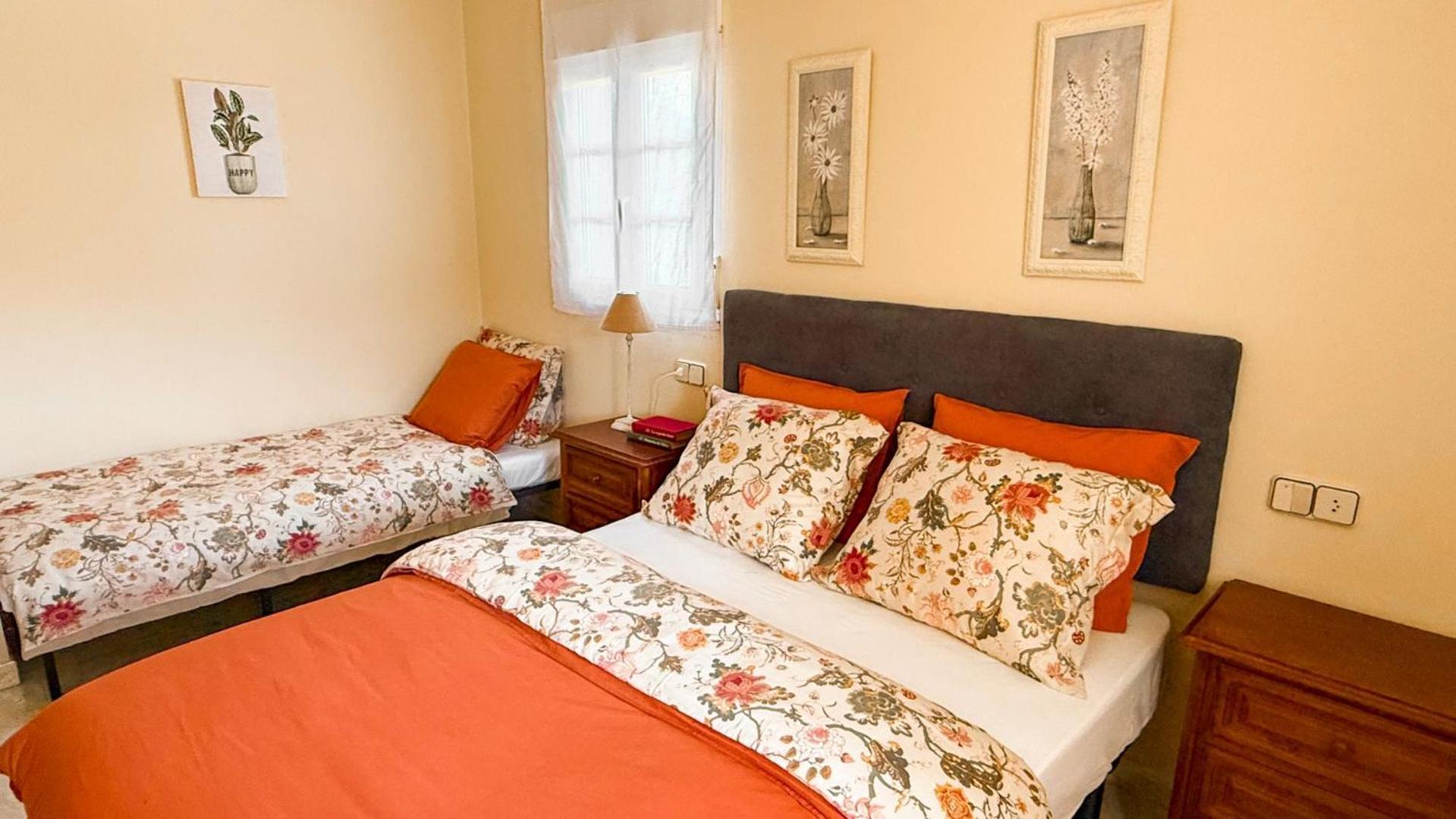 Casa De Millares Apartment Porta Ngoại thất bức ảnh