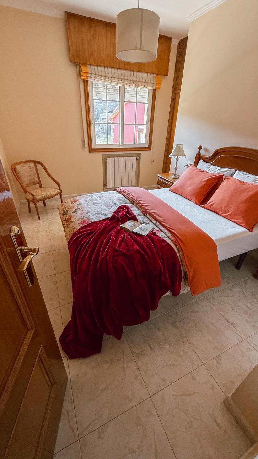 Casa De Millares Apartment Porta Ngoại thất bức ảnh