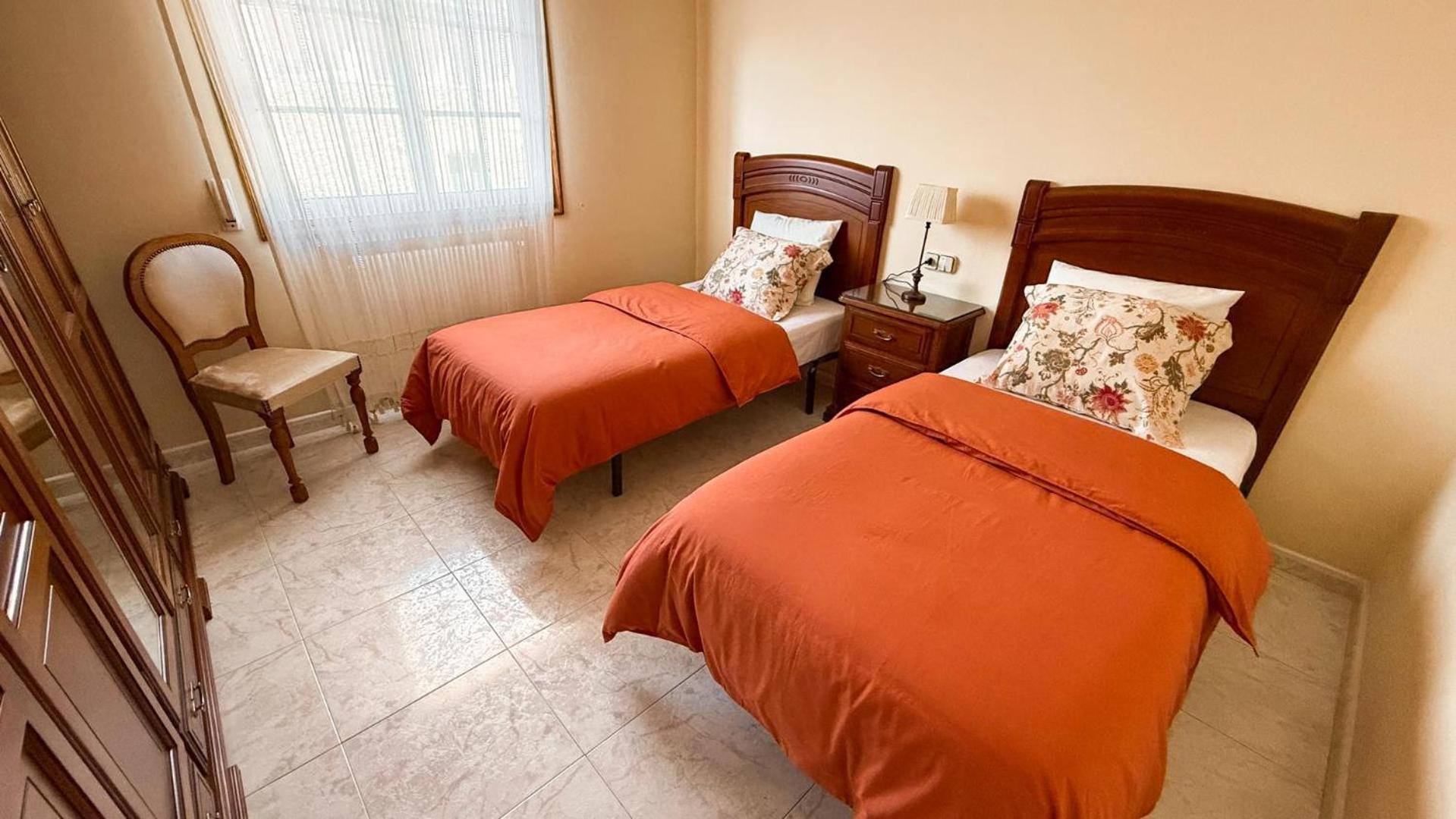 Casa De Millares Apartment Porta Ngoại thất bức ảnh