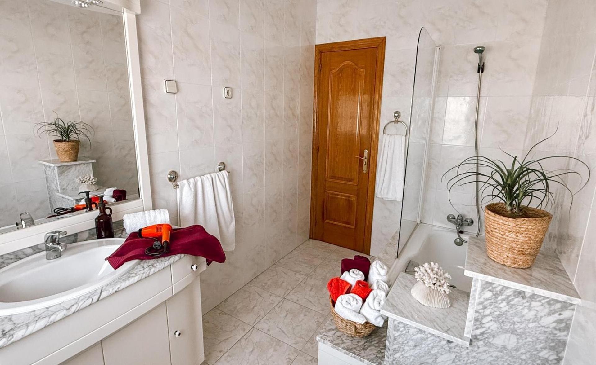 Casa De Millares Apartment Porta Ngoại thất bức ảnh