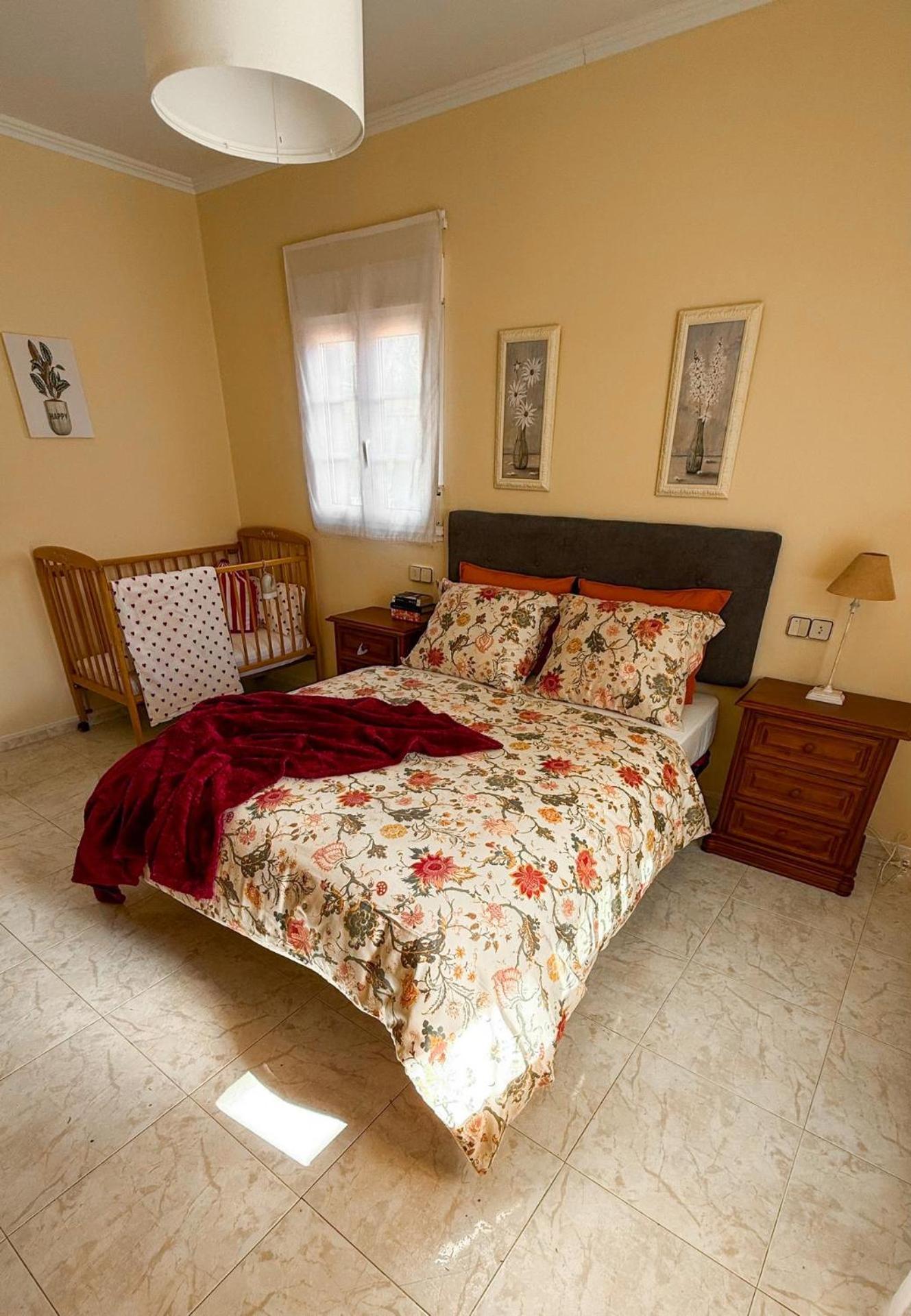 Casa De Millares Apartment Porta Ngoại thất bức ảnh