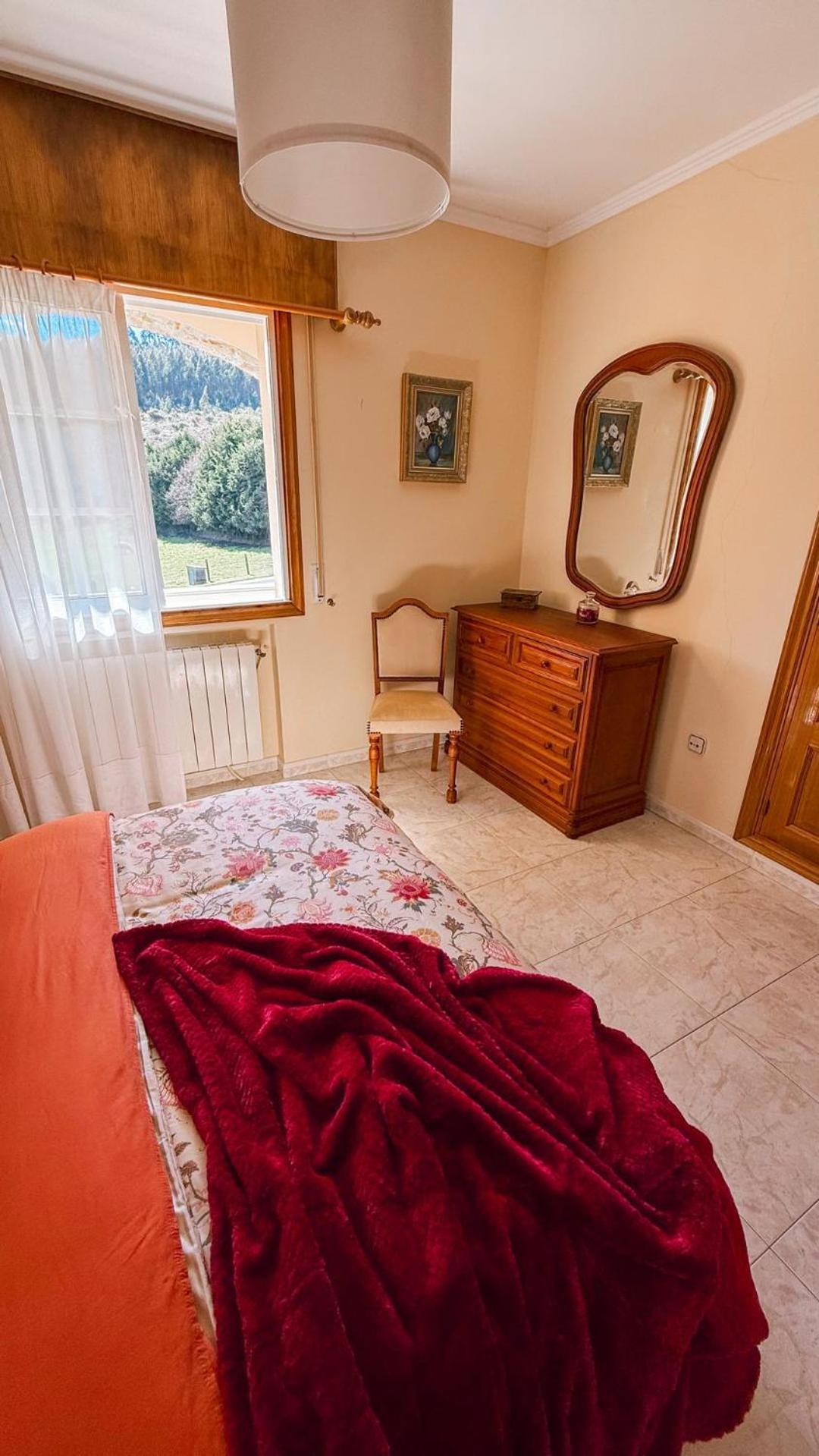 Casa De Millares Apartment Porta Ngoại thất bức ảnh