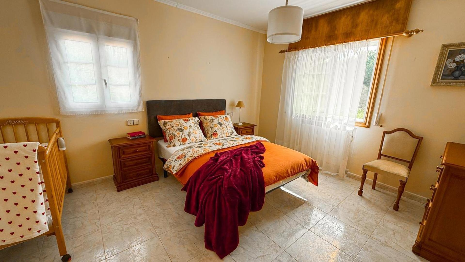 Casa De Millares Apartment Porta Ngoại thất bức ảnh