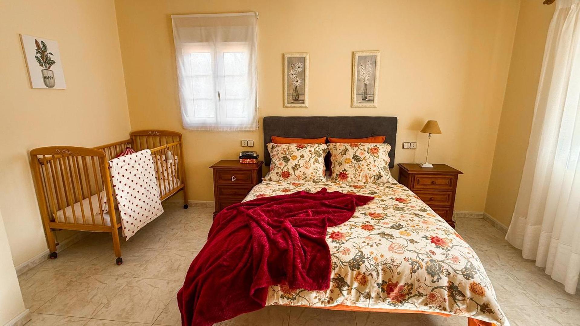 Casa De Millares Apartment Porta Ngoại thất bức ảnh