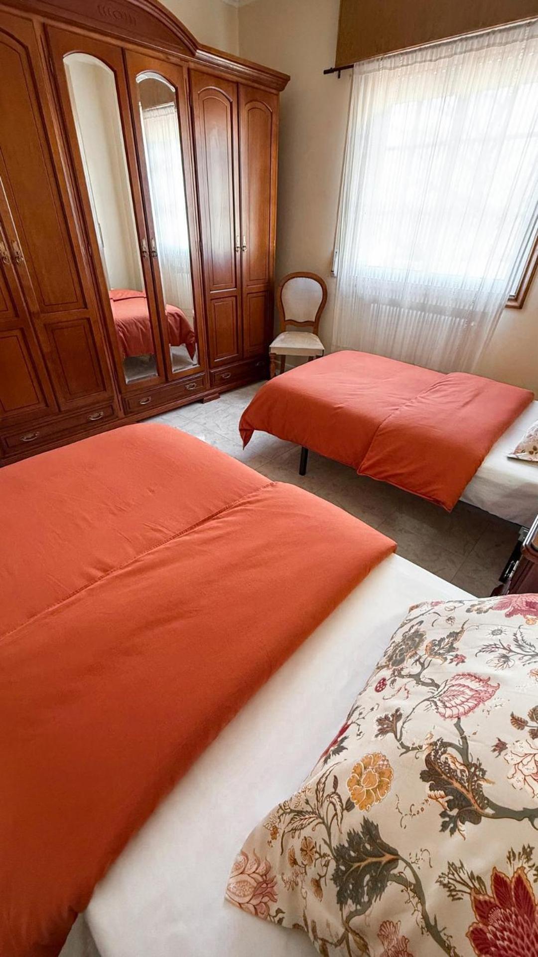 Casa De Millares Apartment Porta Ngoại thất bức ảnh