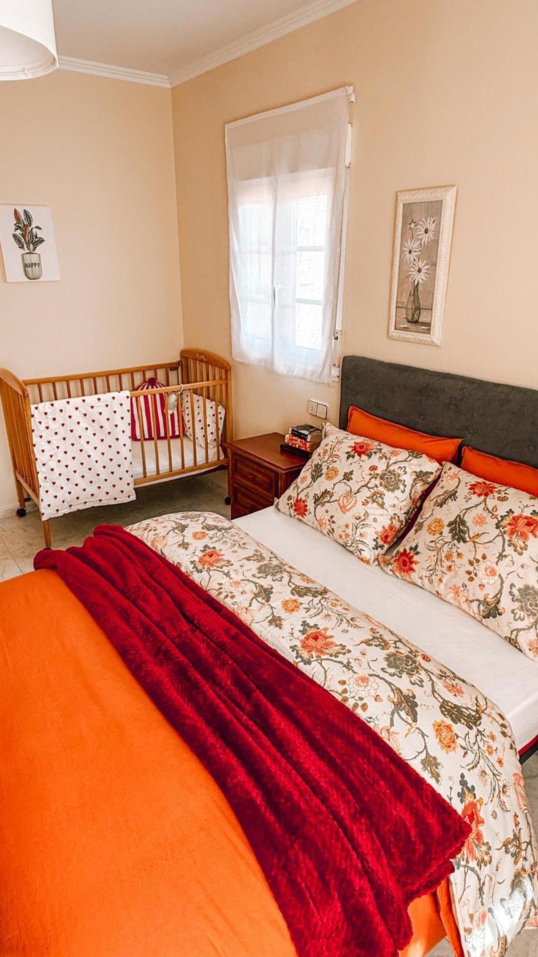 Casa De Millares Apartment Porta Ngoại thất bức ảnh